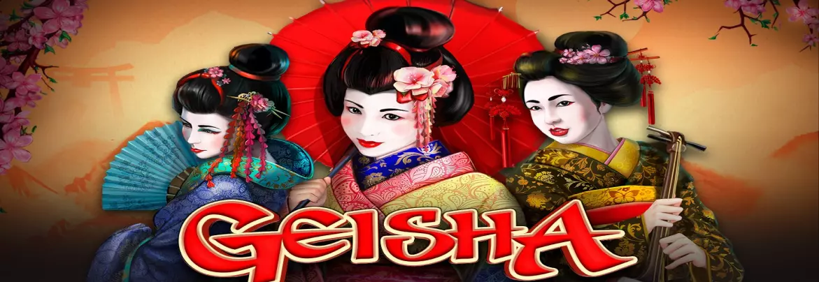 Geisha slot review for Canadians