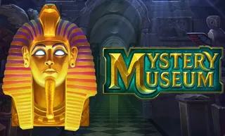 Mystery Museum slot